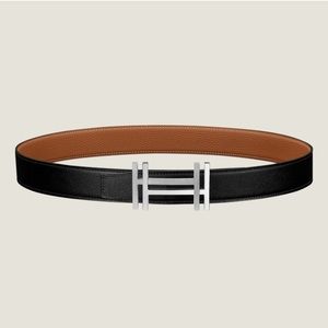 Hermes H au Carre Belt